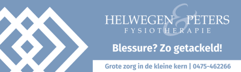 Helwegen & Peters